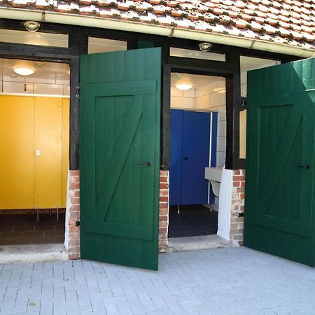 Ferienhof Brinkort Warmsen Екстер'єр фото