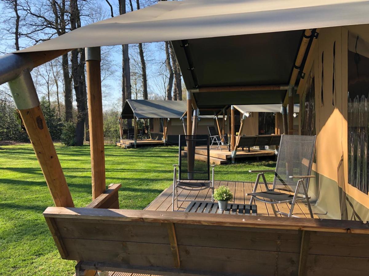 Ferienhof Brinkort Warmsen Екстер'єр фото