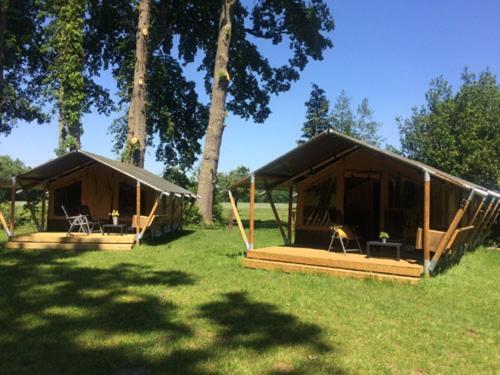 Ferienhof Brinkort Warmsen Екстер'єр фото